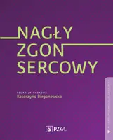 Okładka: Nagły zgon sercowy