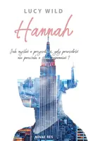 Okładka: Hannah