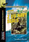 Okładka: Sztuka przetrwania na morzu z US Navy SEALs