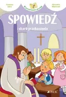 Okładka: W poszukiwaniu skarbów