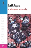 Okładka: O stawaniu się osobą