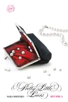 Okładka: Bez serca. Pretty Little Liars (7)