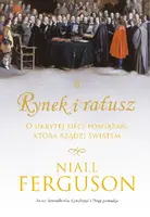 Okładka: Rynek i ratusz
