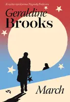Okładka: March