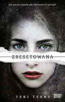 Okładka: Zresetowana