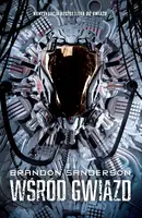 Okładka: Wśród Gwiazd