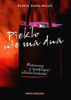 Okładka: Piekło nie ma dna