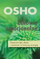 Okładka: Zdrowie emocjonalne