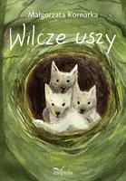 Okładka: Wilcze uszy