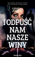 Okładka: I odpuść nam nasze winy
