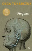 Okładka: Bieguni