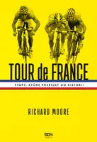 Okładka: Tour de France