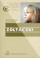 Okładka: Żółtaczki