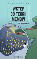 Okładka: Wstęp do teorii memów