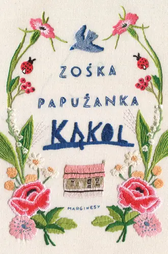 Okładka: Kąkol