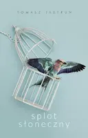 Okładka: Splot słoneczny