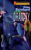 Okładka: Dramaty tom 2