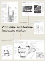 Okładka: Zrozumieć architekturę