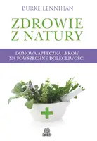 Okładka: Zdrowie z natury