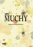 Okładka: Muchy