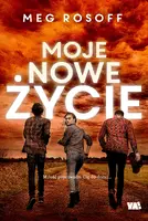 Okładka: Moje nowe życie