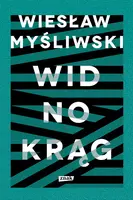 Okładka: Widnokrąg