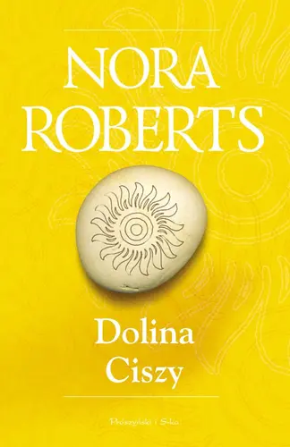 Okładka: Dolina Ciszy
