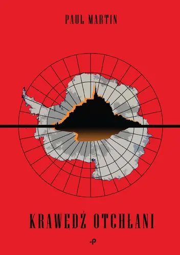 Okładka: Krawędź otchłani