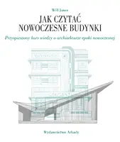 Okładka: Jak czytać nowoczesne budynki