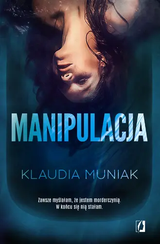 Okładka: Manipulacja