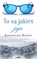 Okładka: To są jakieś jaja