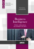 Okładka: Business Intelligence