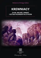 Okładka: Krewniacy
