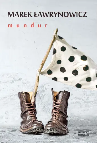 Okładka: Mundur