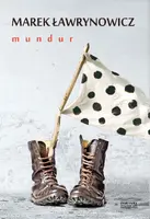 Okładka: Mundur