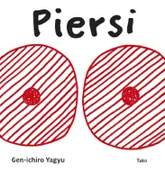 Okładka: Piersi