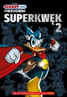 Okładka: Gigant Poleca Premium. Tom 3/2026. Superkwęk 2
