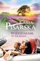 Okładka: Wiedziałam, że tak będzie