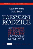 Okładka: Toksyczni rodzice