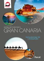 Okładka: Gran Canaria.Inspirator podróżniczy