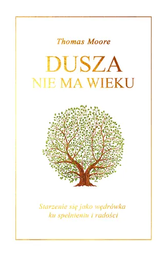 Okładka: Dusza nie ma wieku