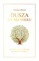 Okładka: Dusza nie ma wieku