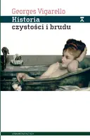 Okładka: Historia czystości i brudu
