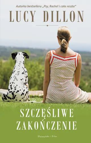 Okładka: Szczęśliwe zakończenie