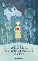 Okładka: Wróżka z gwiezdnego pyłu