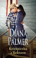 Okładka: Księżniczka z Teksasu