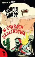 Okładka: Bracia Hardy
