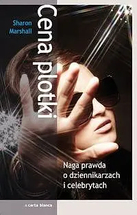 Okładka: Cena plotki