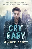 Okładka: Cry baby