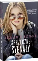 Okładka: Sprzeczne sygnały